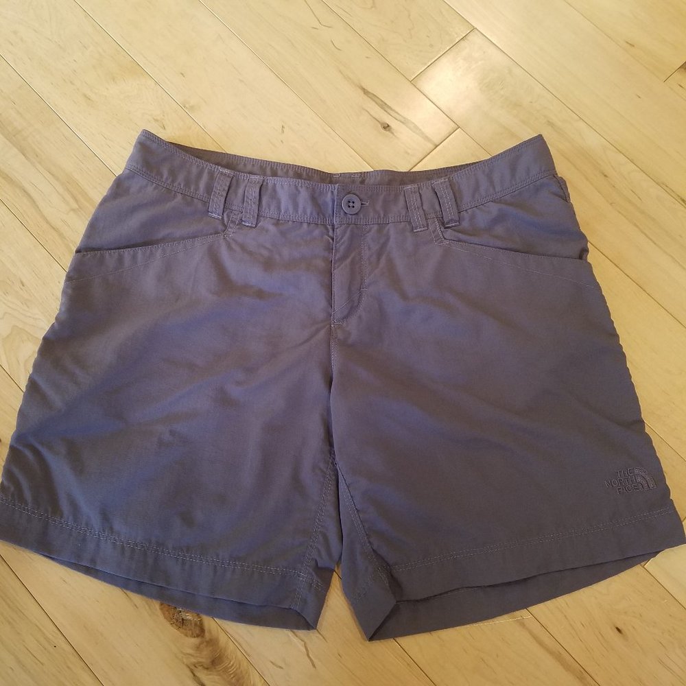 North Face Shorts